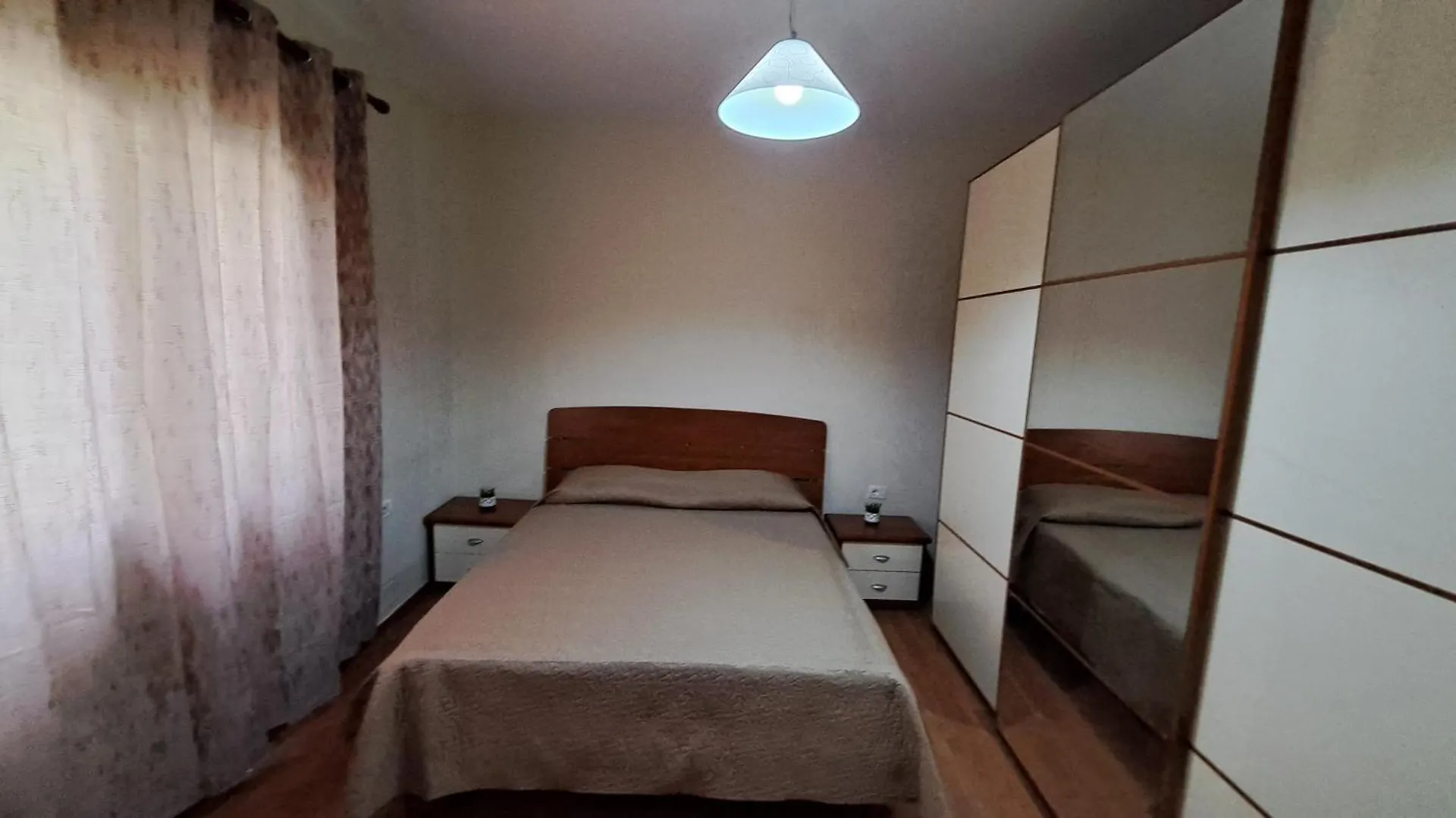 Adi'S House Villa Tirana Holiday home