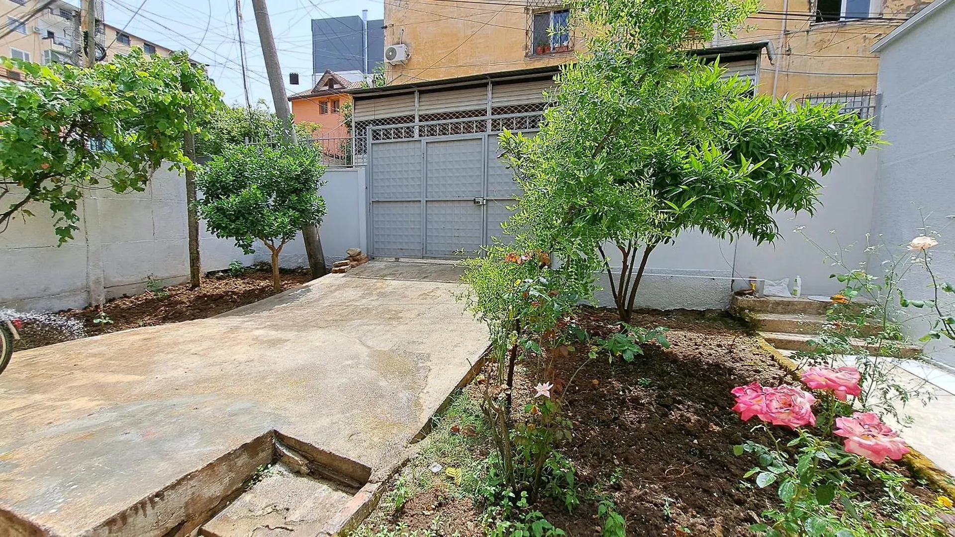 Holiday home Adi'S House Villa Tirana