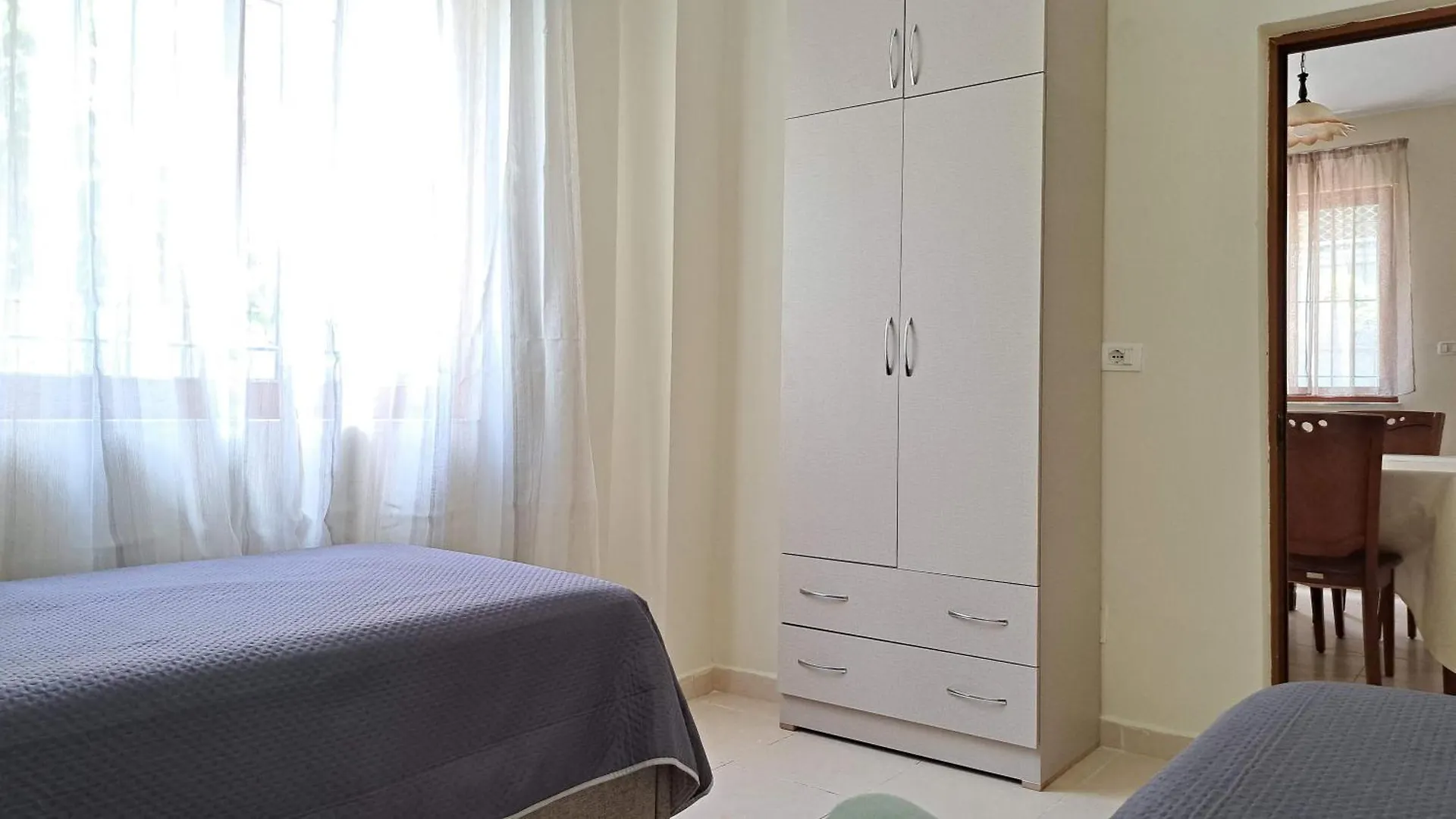 Holiday home Adi'S House Villa Tirana