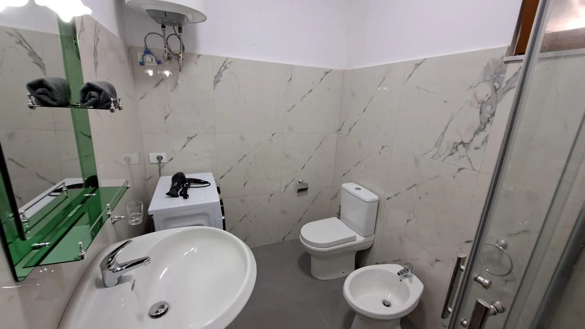 Holiday home Adi'S House Villa Tirana