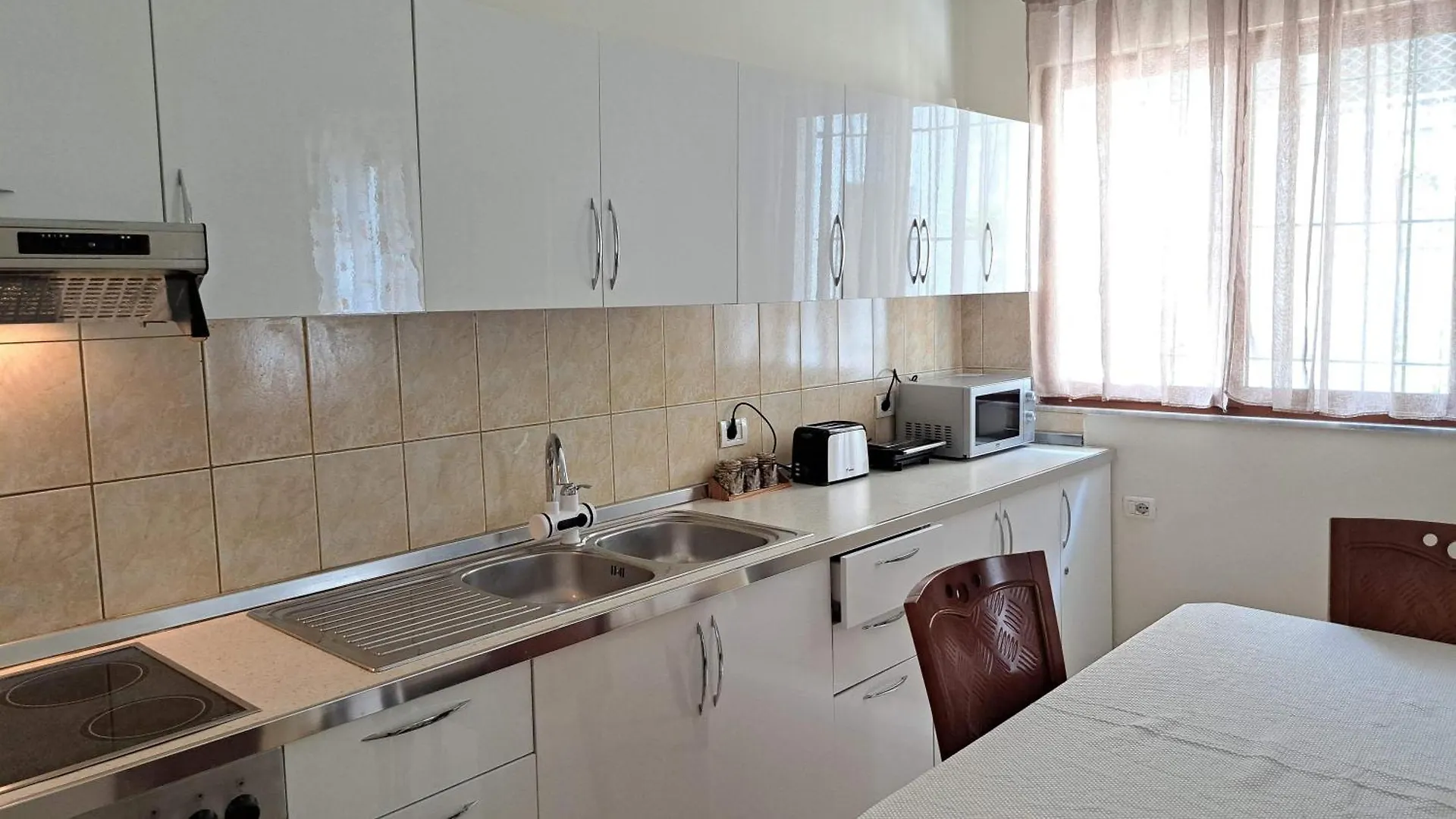 Holiday home Adi'S House Villa Tirana