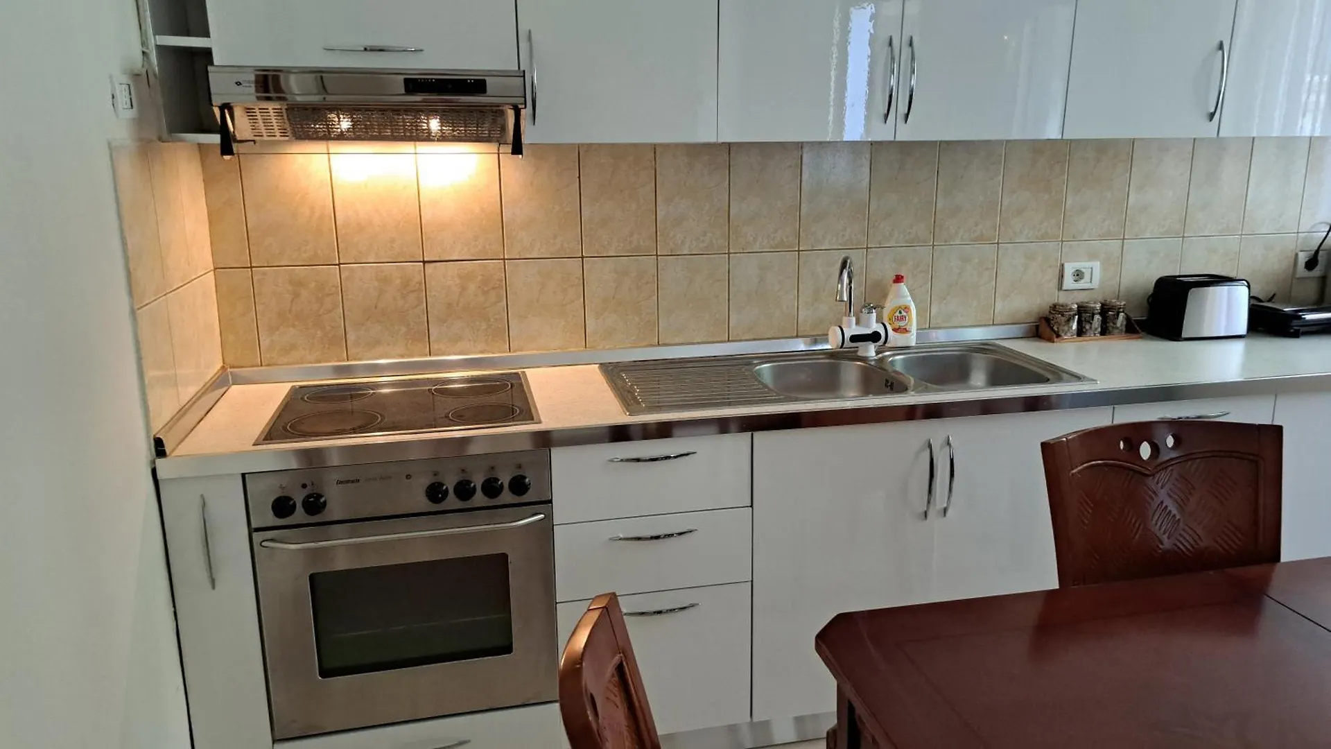Holiday home Adi'S House Villa Tirana Albania